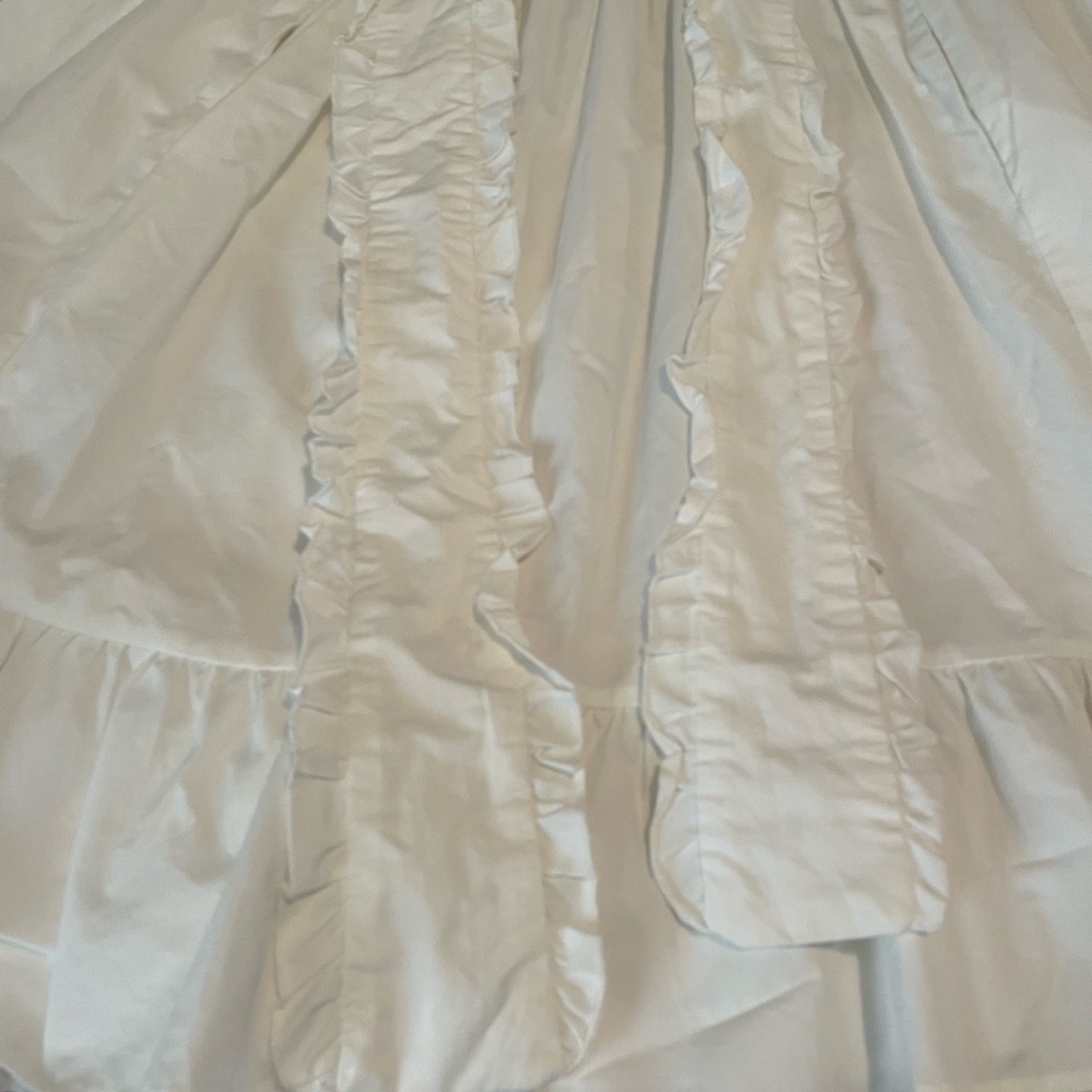 SISTER JANE -  Enchanted Bow mini dress 🤍 - Picture 7 of 7